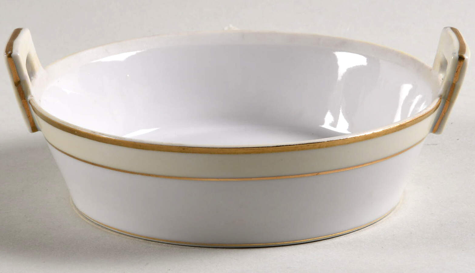 175 Butter Tub No Lid by Noritake-1