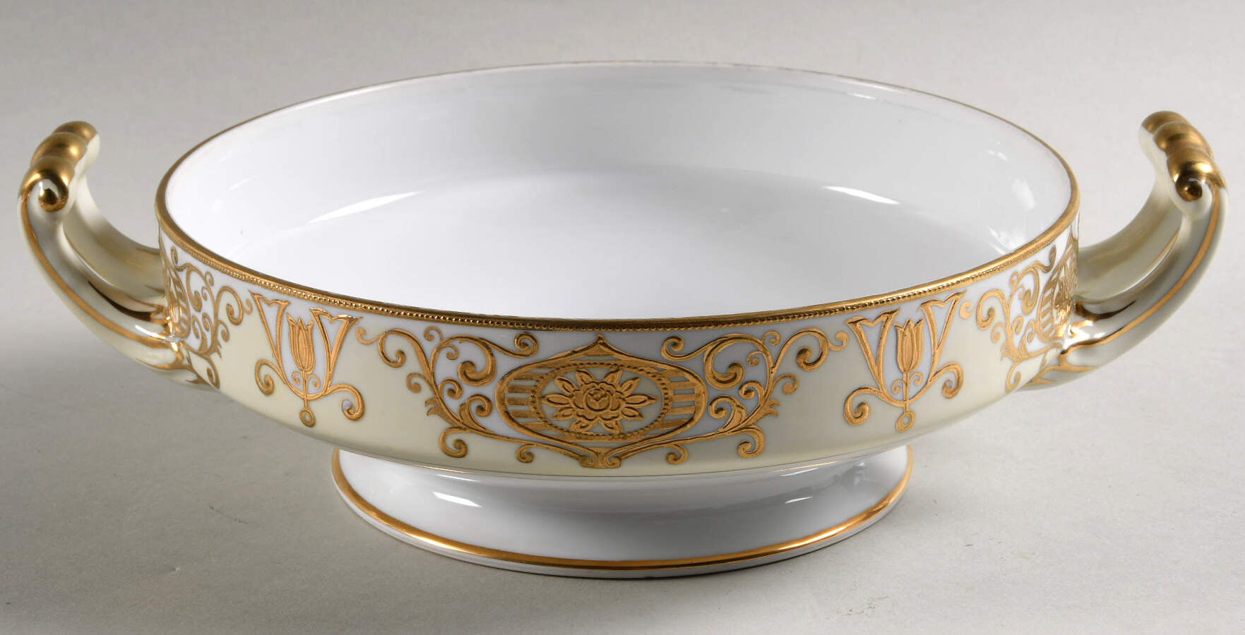175 Round Vegetable No Lid by Noritake-1