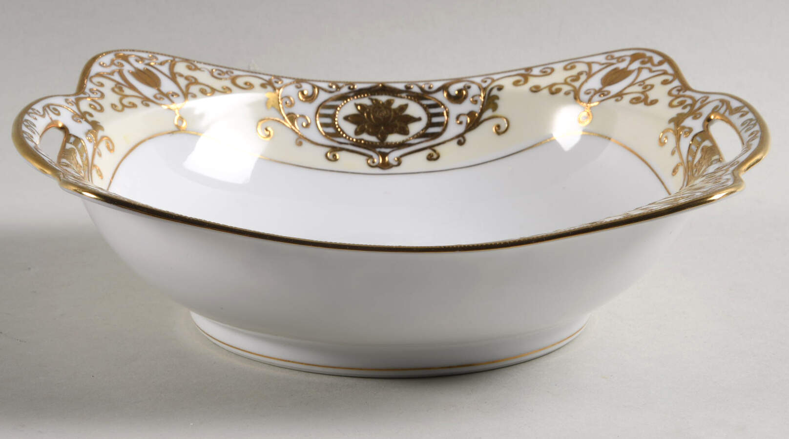 175 9" Square Vegetable Bowl by Noritake-1