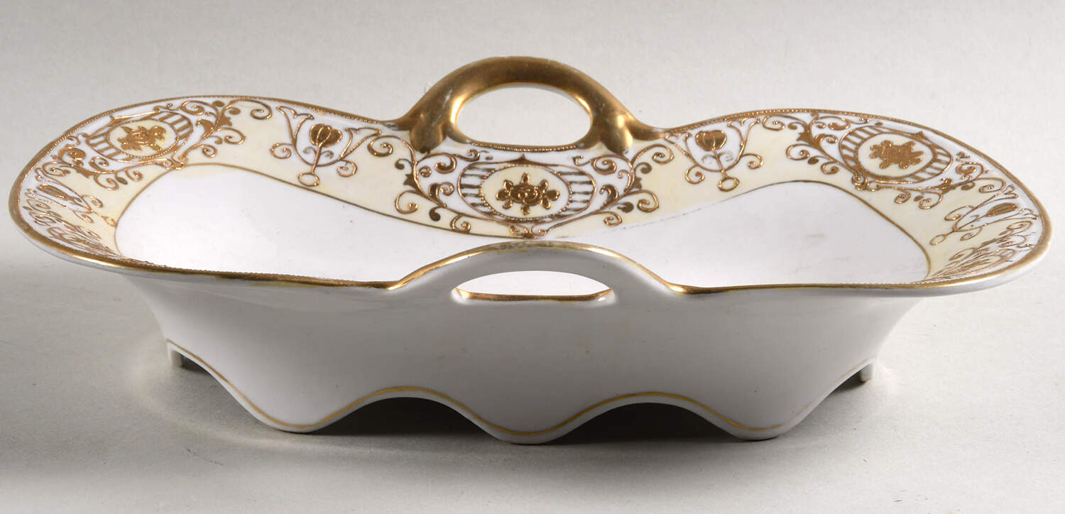 175 Handled Condiment Server by Noritake-1