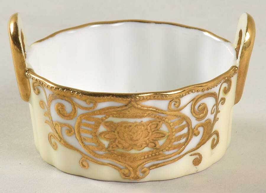 175 Individual Salt Dip by Noritake-1