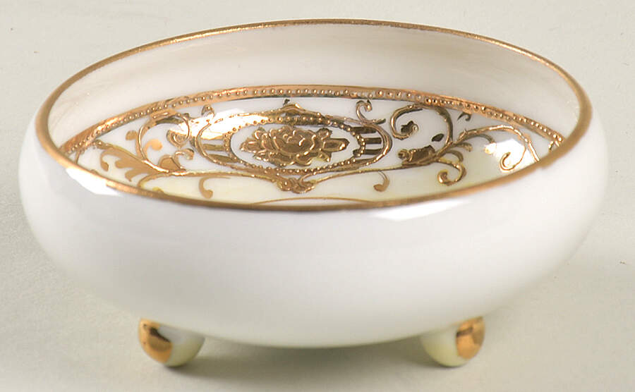 175 Individual Nut Dish by Noritake-1