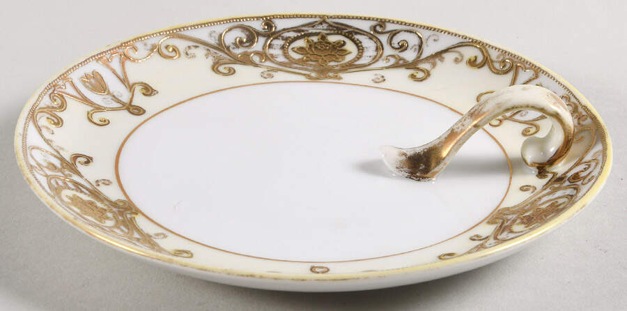175 Lemon Dish by Noritake-1