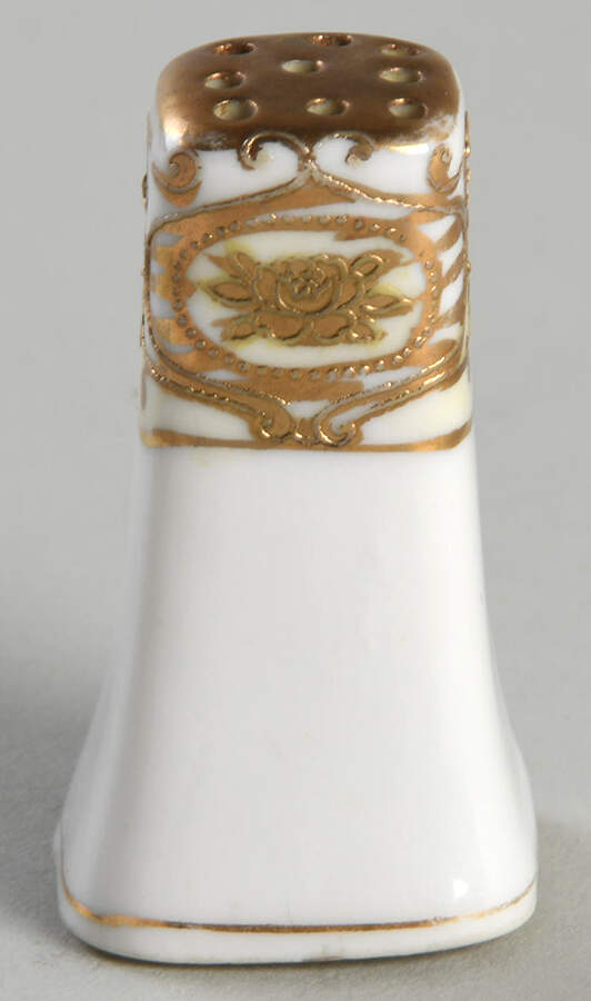 175 Individual Pepper Shaker by Noritake-1