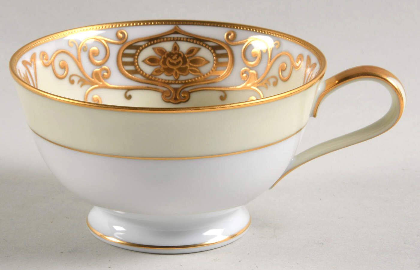 175 Footed Cup by Noritake-1