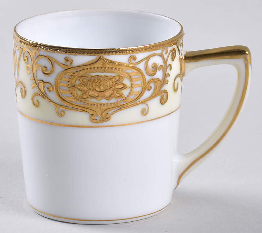 175 Flat Demitasse Cup by Noritake-1
