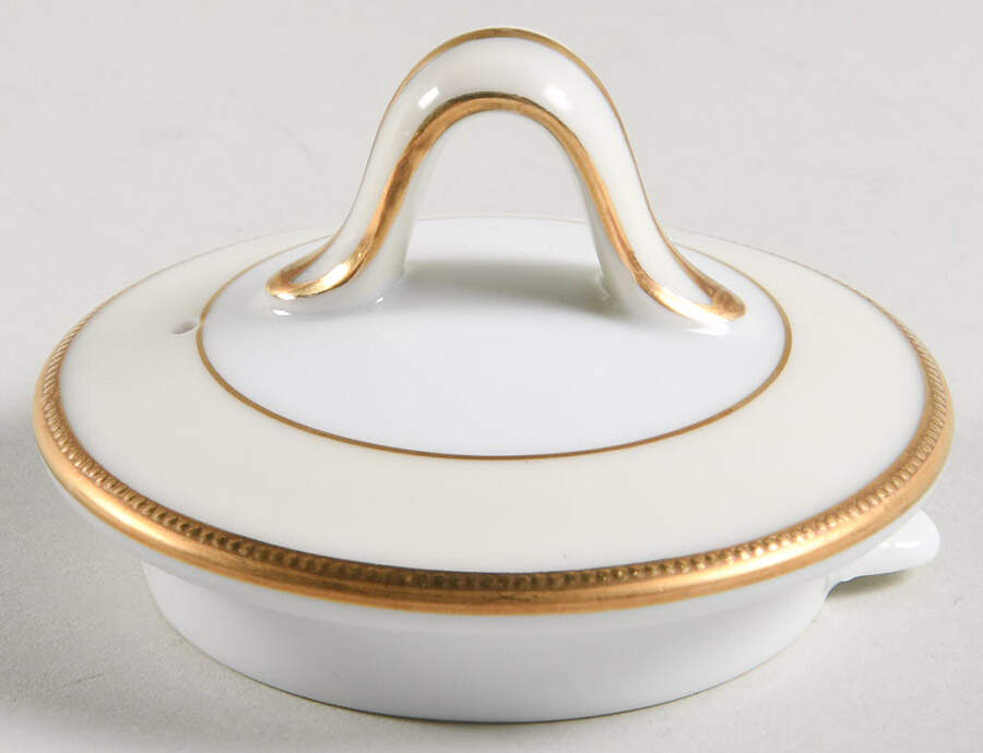 175 Lid for Mini Coffee Pot by Noritake-1