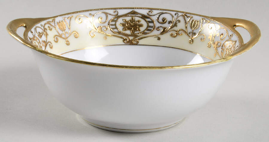 175 6" Bon Bon by Noritake-1