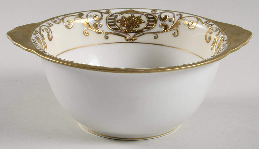 175 Mayonnaise Bowl No Underplate by Noritake-1