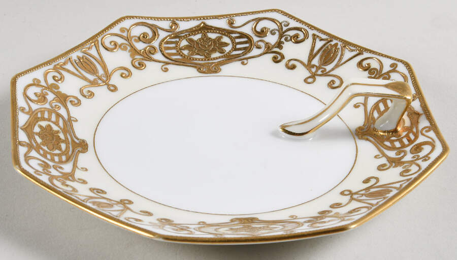 175 Lemon Dish by Noritake-1