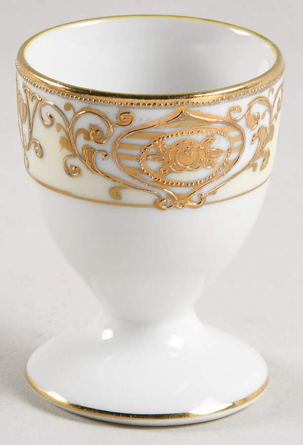 175 Single Egg Cup by Noritake-1