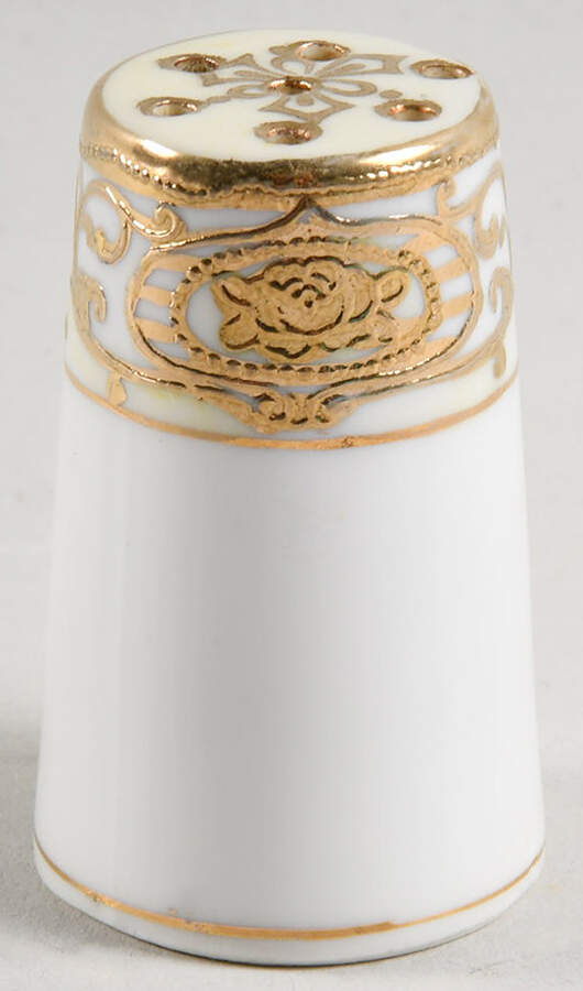 175 Condiment Salt for Condiment Set by Noritake-1