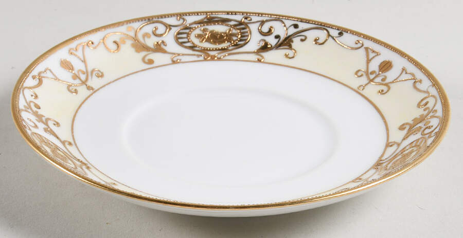 175 Underplate for Condensed Milk Holder by Noritake-1