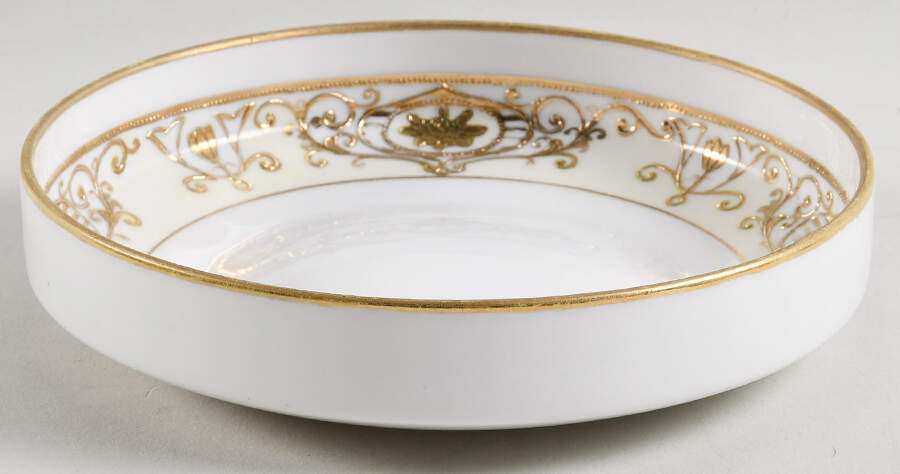 175 Coupe Cereal Bowl by Noritake-1