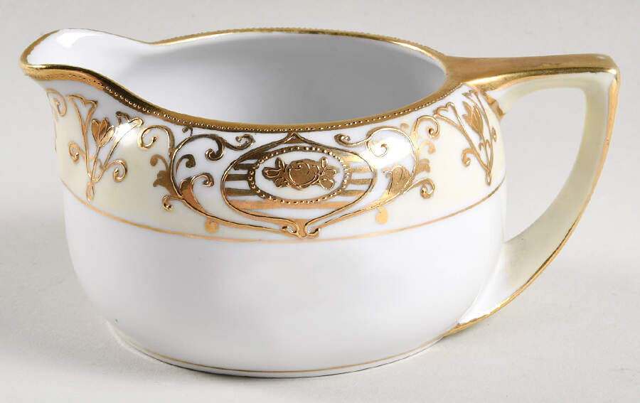 175 Mini Creamer by Noritake-1
