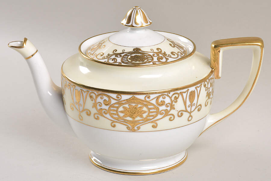 175 Teapot & Lid by Noritake-1