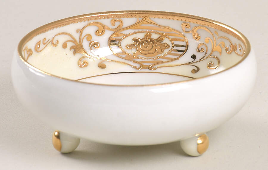 175 Individual Nut Dish by Noritake-1