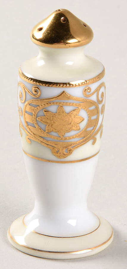 175 Individual Salt Shaker by Noritake-1