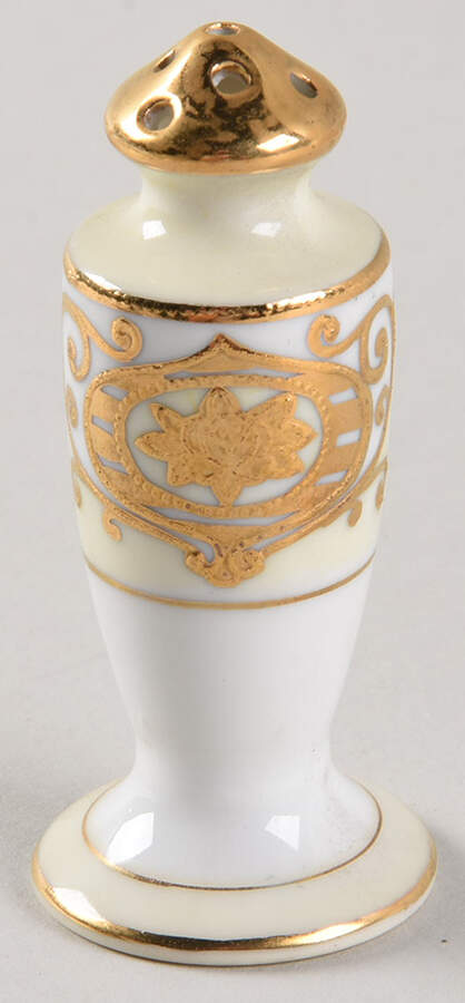 175 Individual Pepper Shaker by Noritake-1
