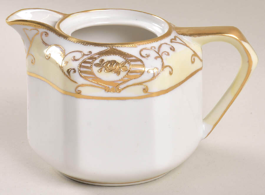 175 Large Syrup No Lid by Noritake-1