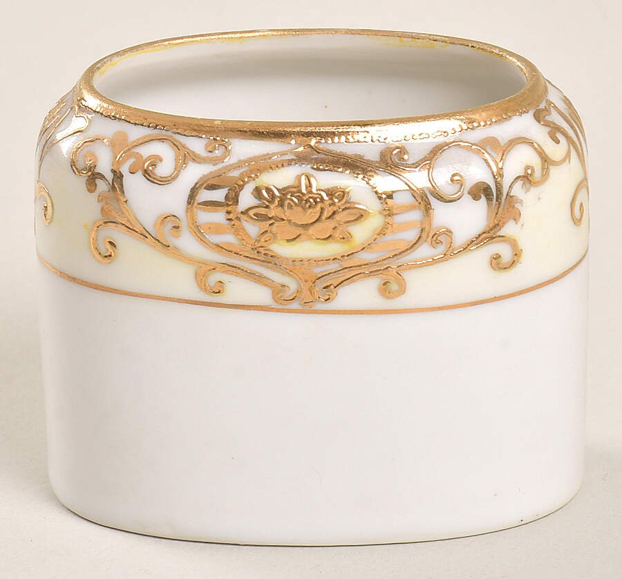 175 Condiment/Mustard-Only/No Lid by Noritake-1