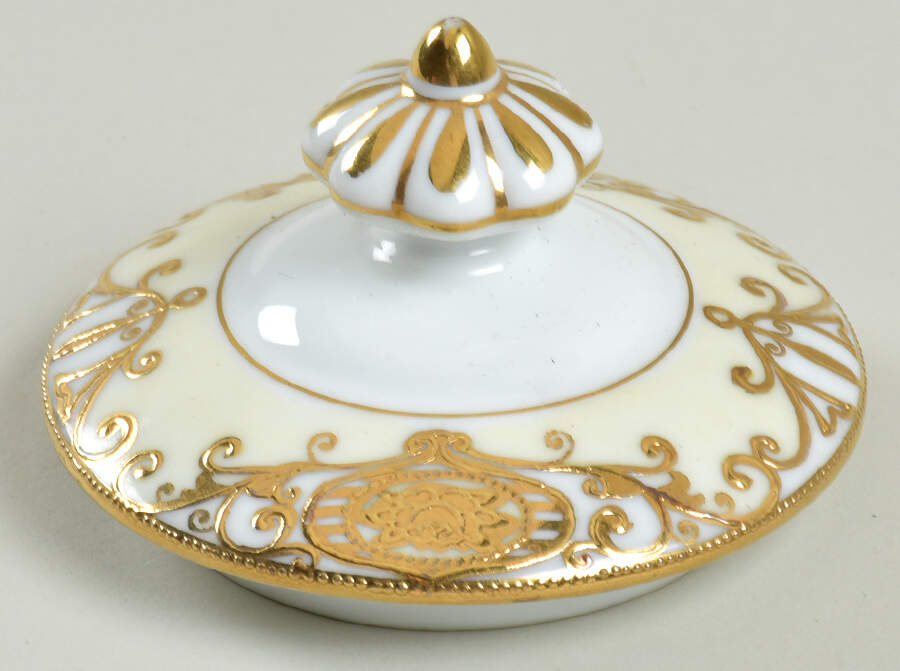 175 Lid for Sugar Bowl by Noritake-1