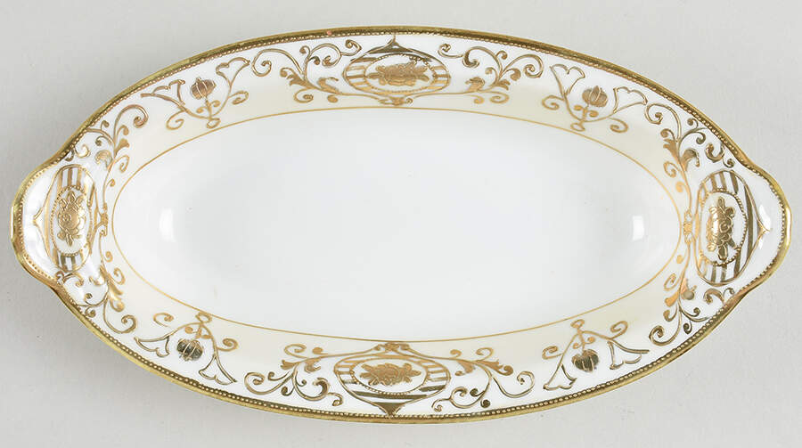 175 Relish by Noritake-1