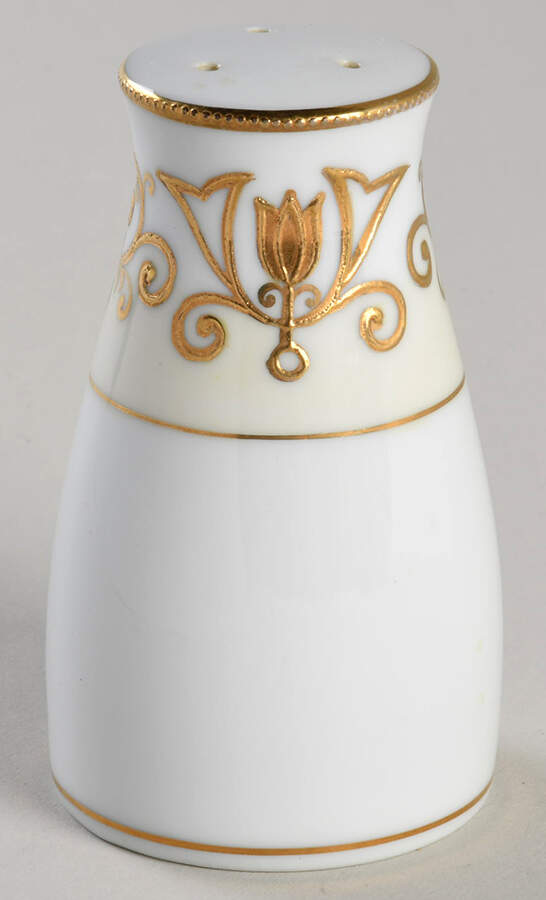 175 Salt Shaker by Noritake-1