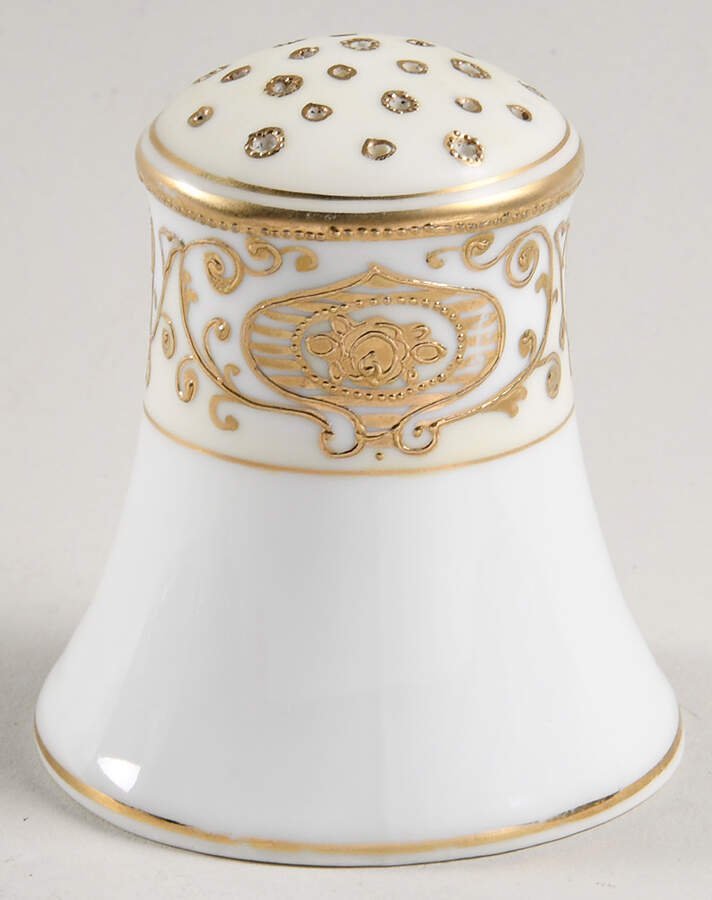 175 Salt Shaker by Noritake-1