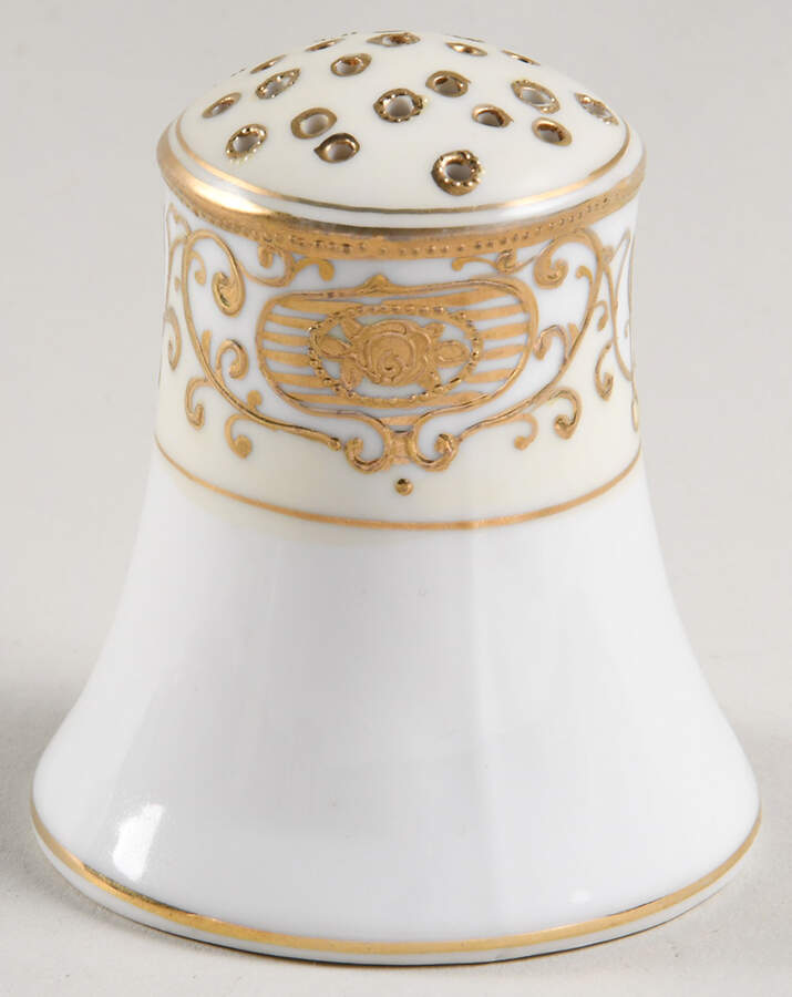 175 Pepper Shaker by Noritake-1