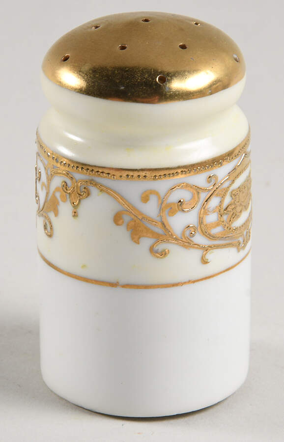 175 Condiment Salt for Condiment Set by Noritake-1