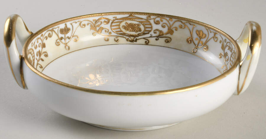 175 2 Handle Bon Bon by Noritake-1