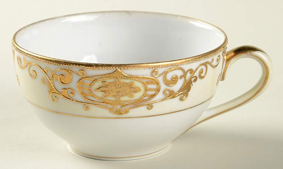 175 Snack Cup by Noritake-1