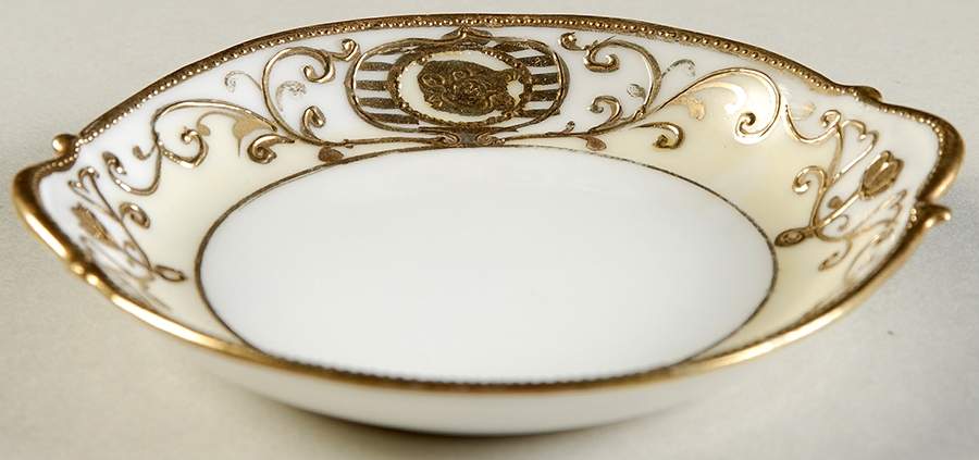175 Butter Pat by Noritake-1