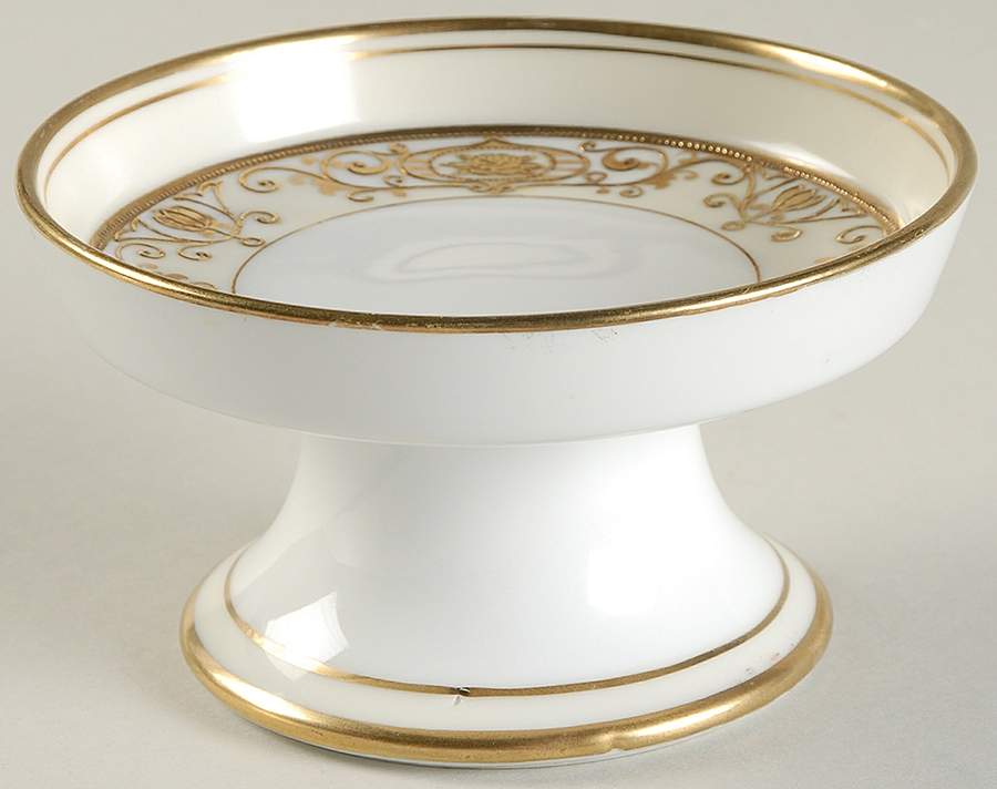 175 Chip/Dip Bowl by Noritake-1
