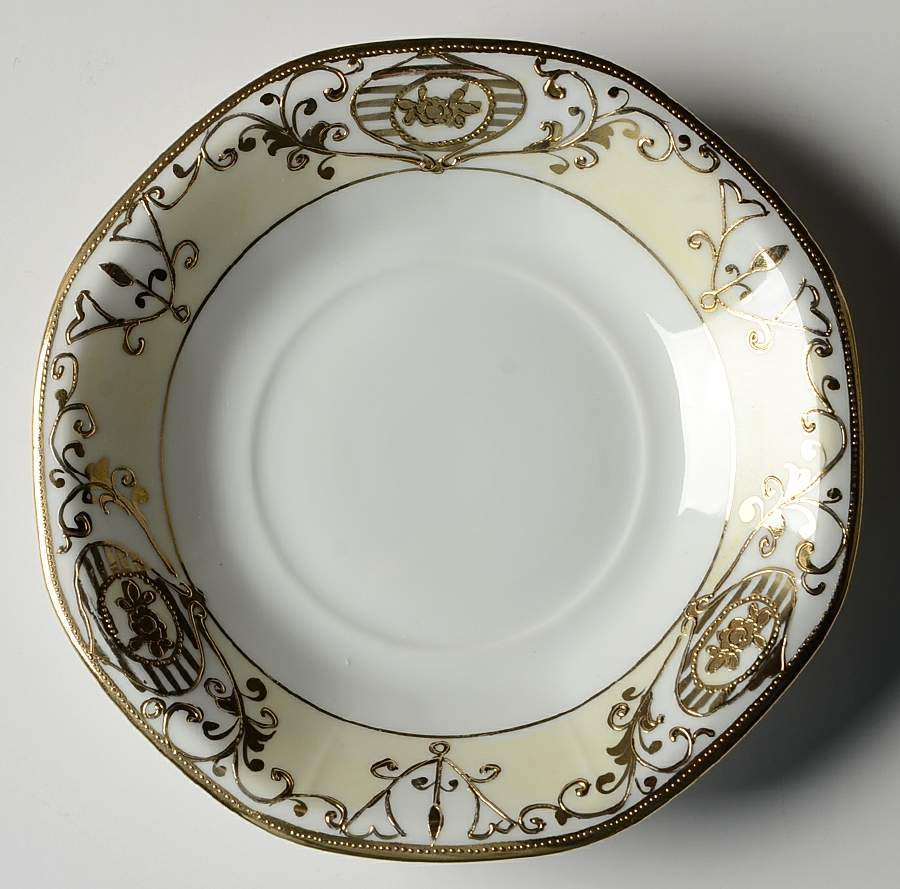 175 Syrup Underplate Only by Noritake-1