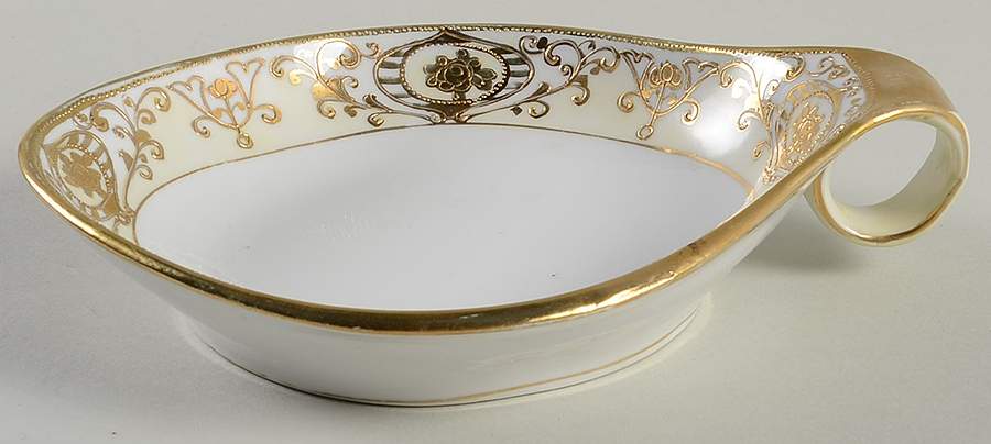 175 6" Bon Bon by Noritake-1