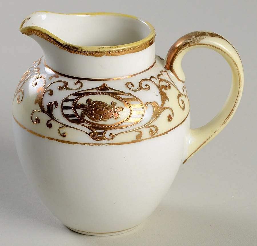 175 Mini Creamer by Noritake-1