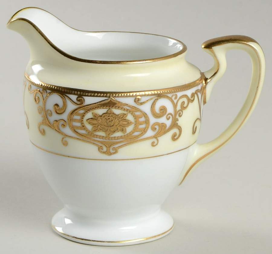 175 Mini Creamer by Noritake-1