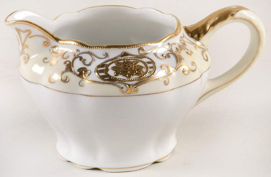175 Creamer by Noritake-1