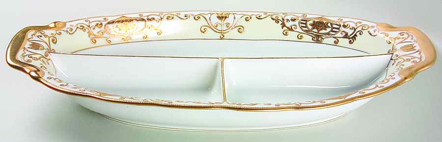 175 3-Part Relish by Noritake-1