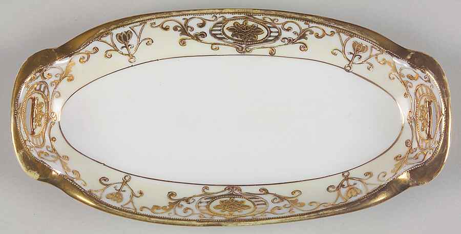 175 Relish by Noritake-1