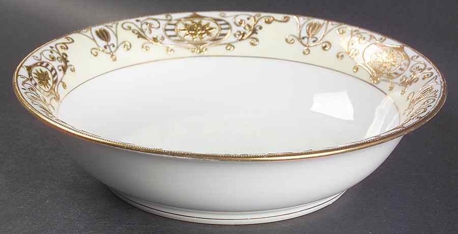 175 8" Round Vegetable Bowl by Noritake-1