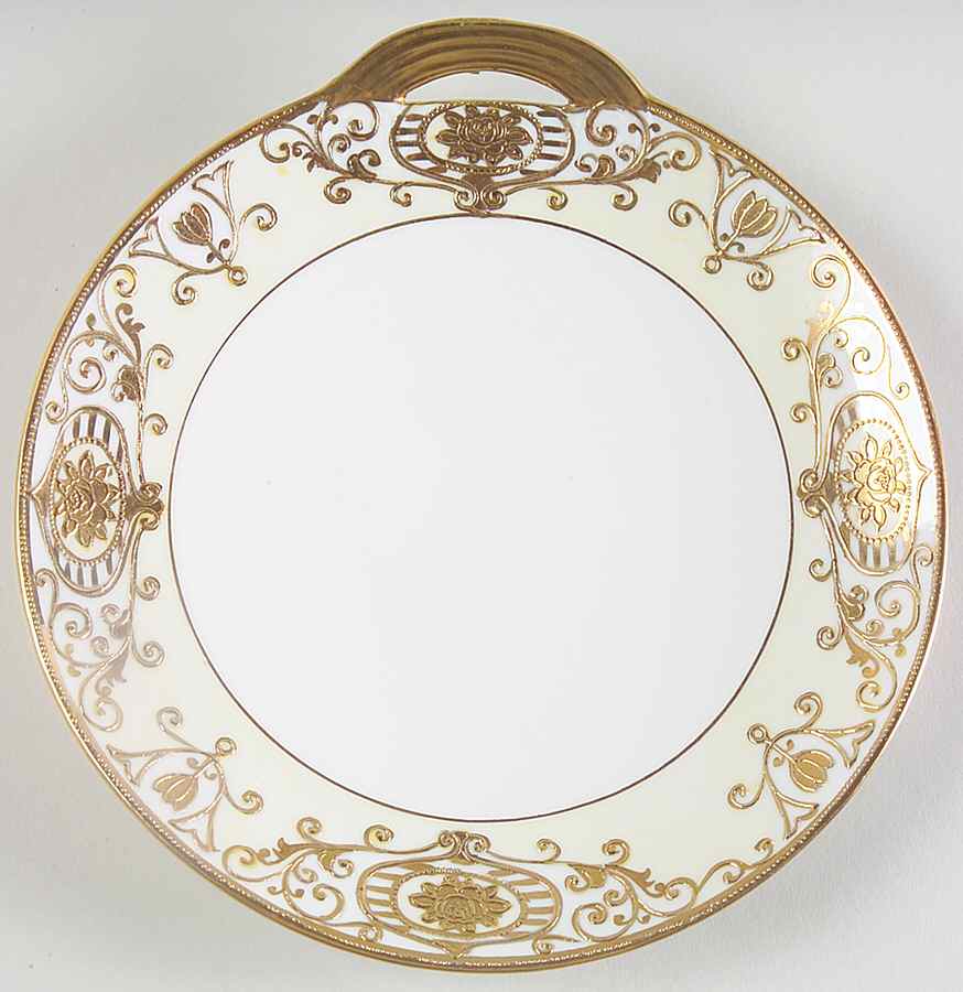 175 Lemon Dish by Noritake-1
