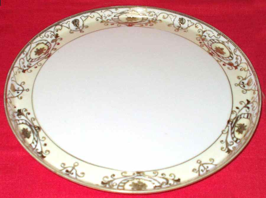 175 Dresser Tray by Noritake-1