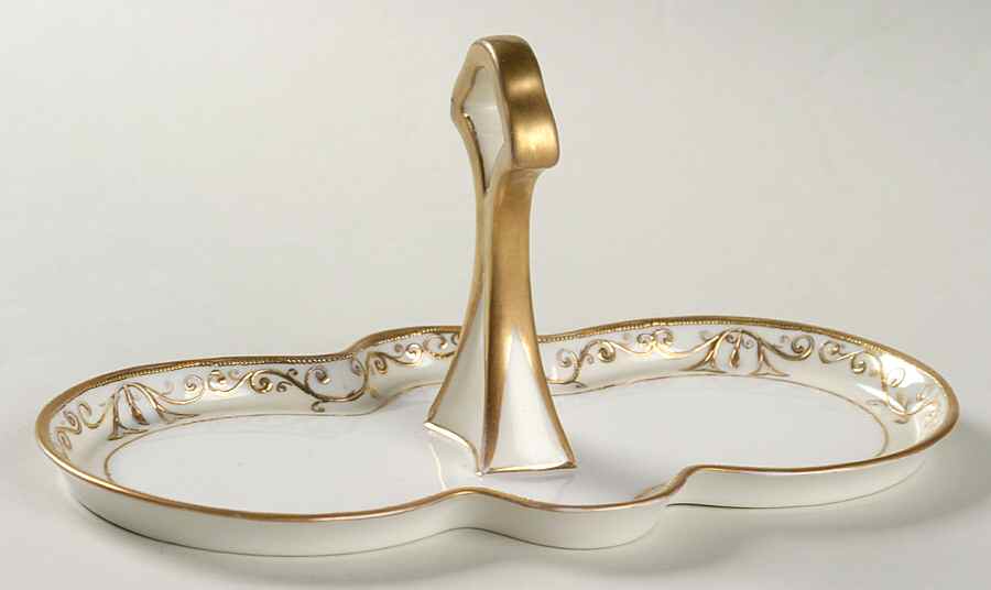175 Tray for Vinegar and Oil Tray Set by Noritake-1