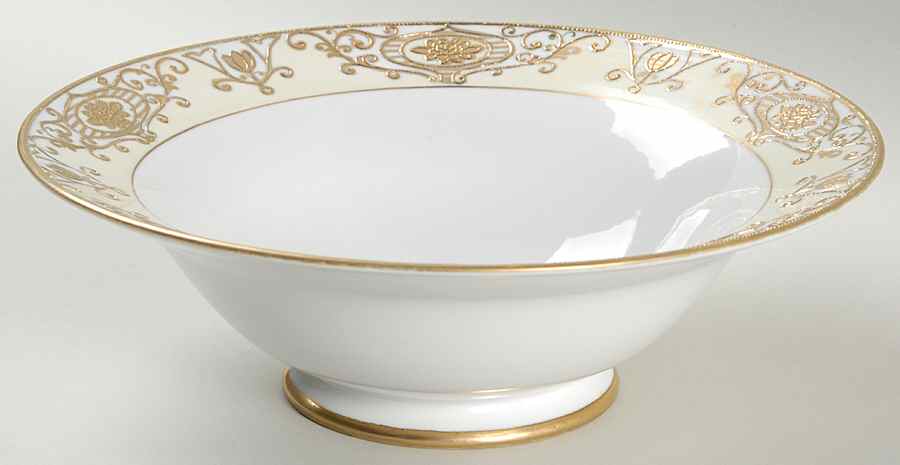 175 Small Centerpiece by Noritake-1