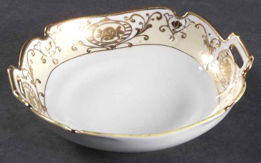 175 Open Candy Dish by Noritake-1