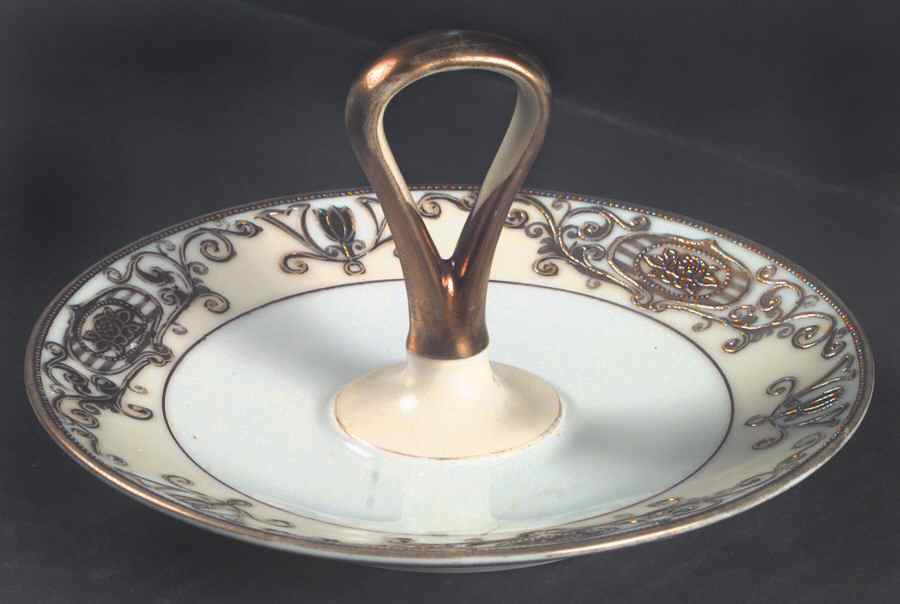 175 Lemon Dish by Noritake-1