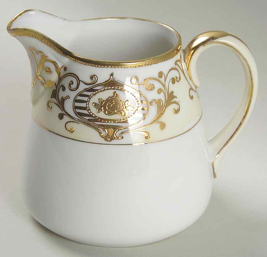 175 Creamer by Noritake-1